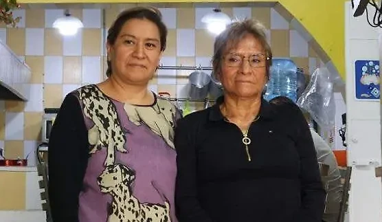 Familia e historia en Taquería El Pipirín